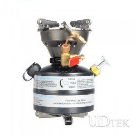 Outdoor camping Super strong windproof burner UD16098